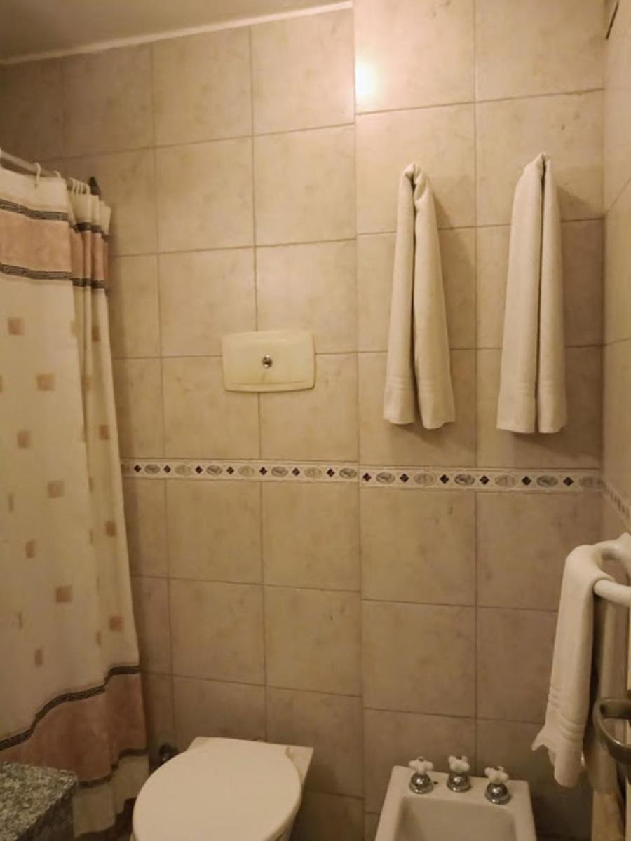 Hotel Nontue Abasto Buenos Aires - Housity