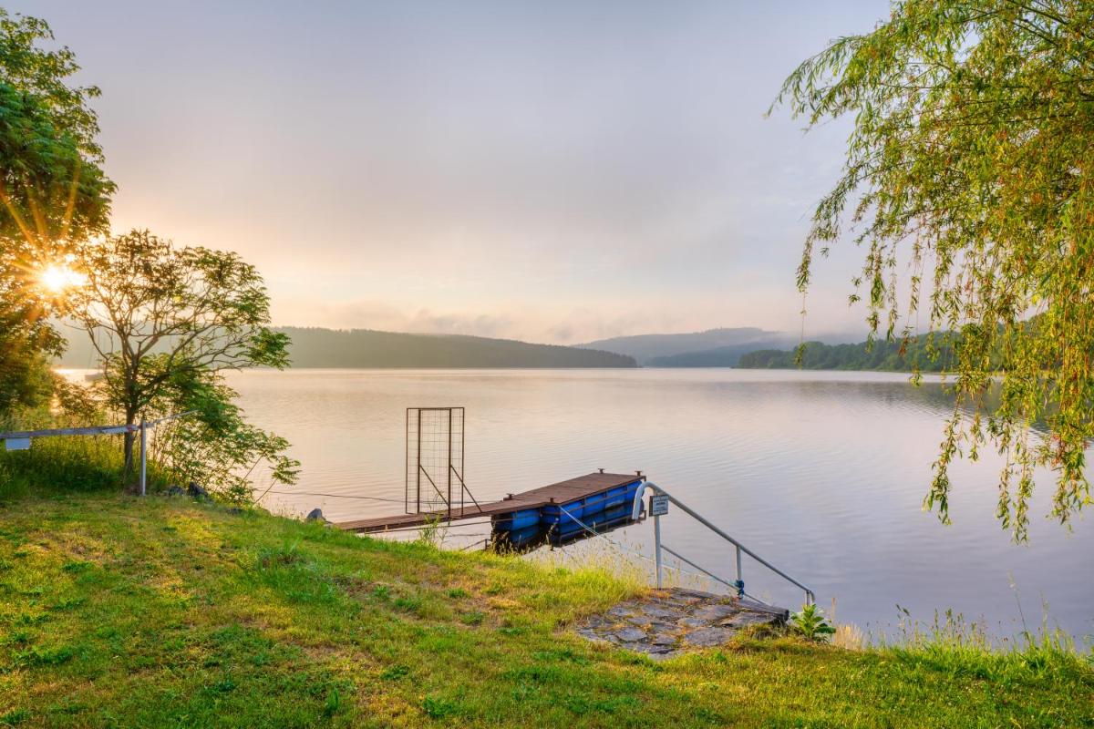 Marvelous lake view apartments - Jezerka Lipno - Housity