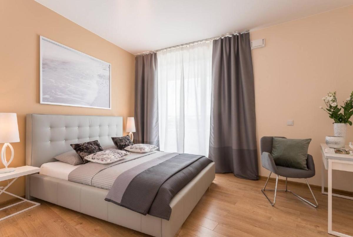 AbsyntApart Market Square Wroclaw - Housity