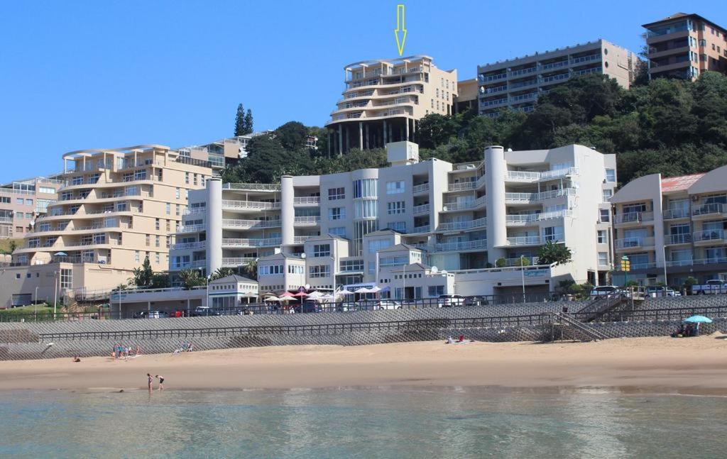 1B Sugar Crest , Umdloti Beach - Housity