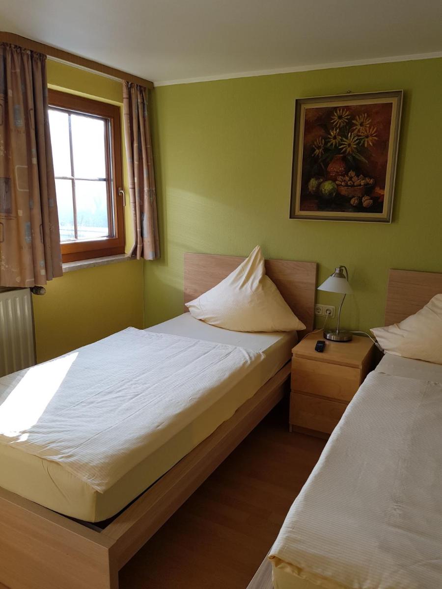 Camping de L'Our Appartements - Hizvo