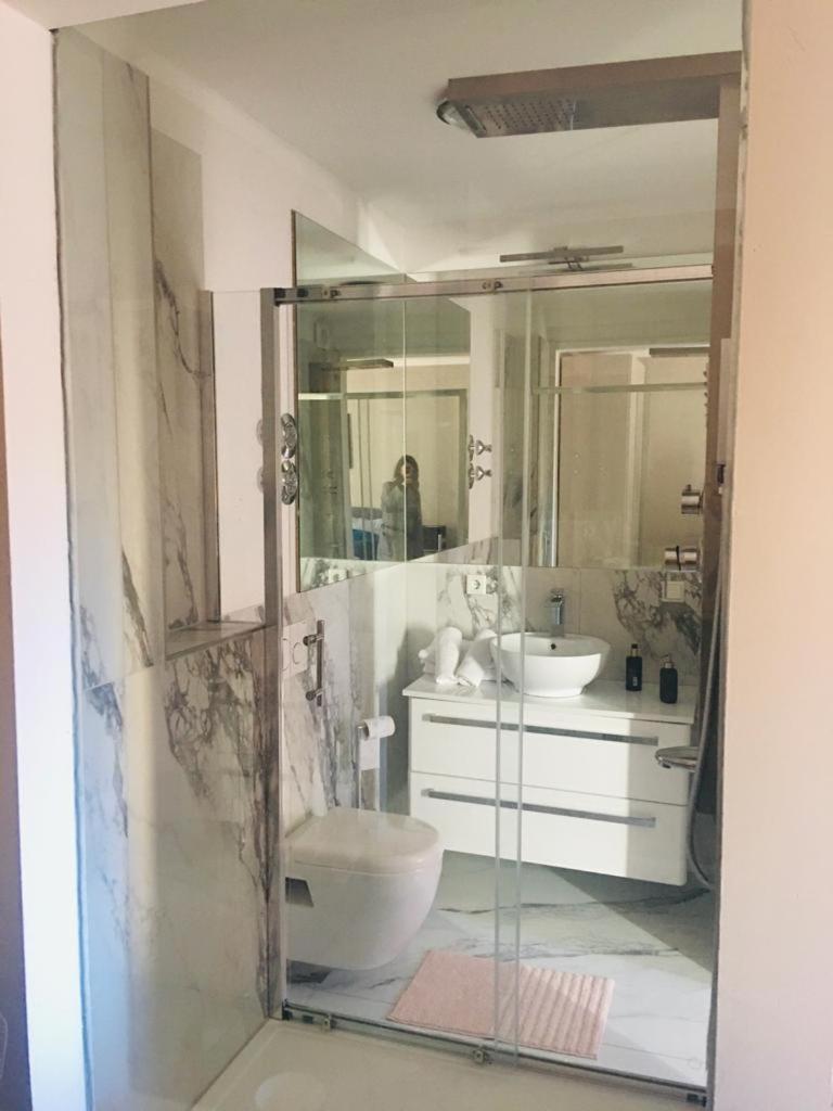 Villa Rosa Bad Camberg - Housity