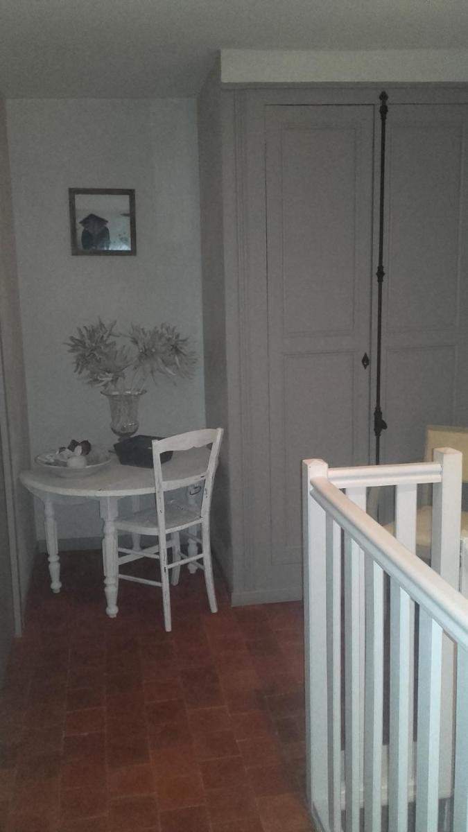RELAIS DES VIGNOTTES - Housity