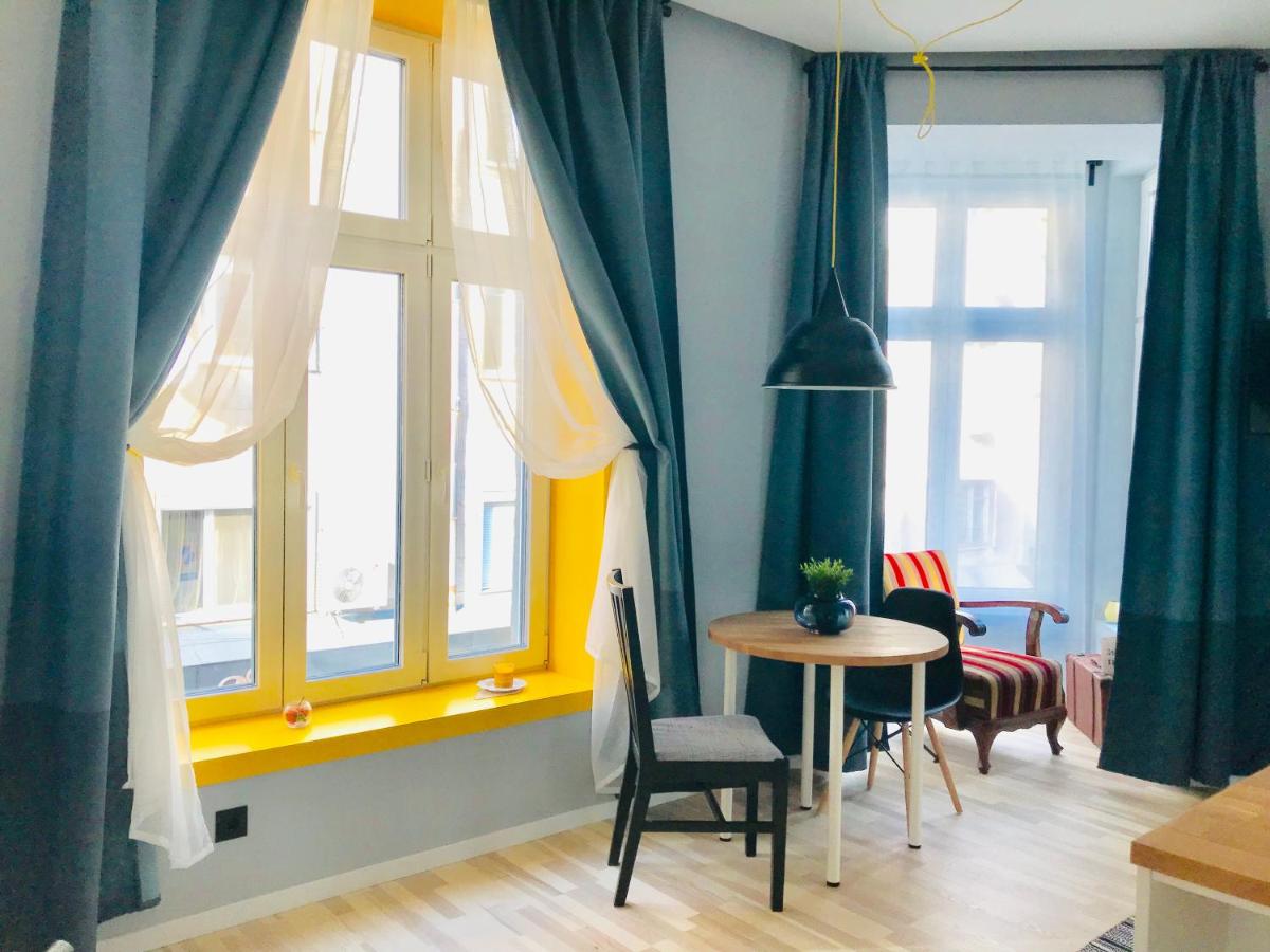 Courthouse Apartments Slavi - Housity