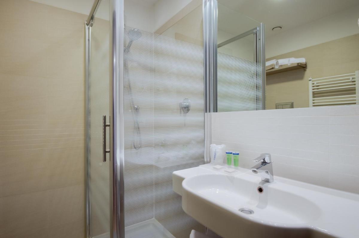 Camplus Guest Bononia Casa per Ferie - Housity