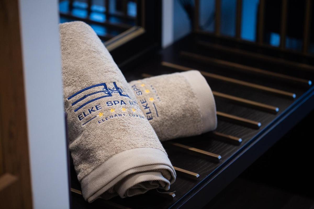 Imagen de la galería de Boutique Hotel Élke Spa Superior, en Sant Feliu de Guíxols