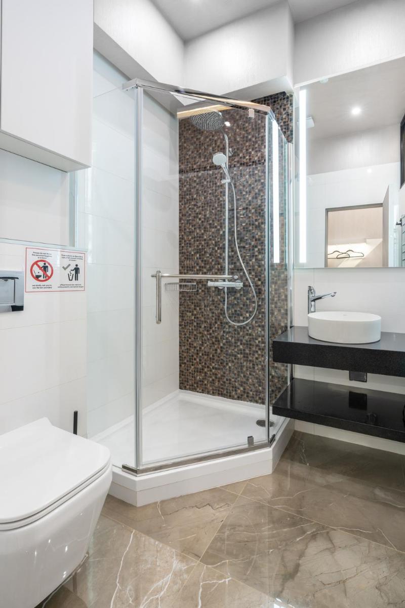 Luteranskaya apartments - Housity