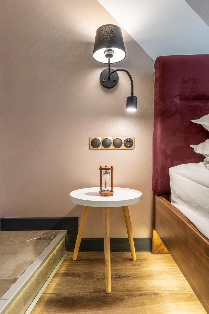 Luteranskaya apartments - Housity