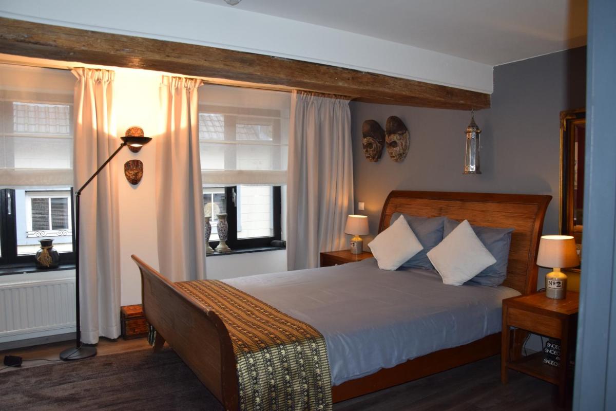 Studio frodo en zazou - Housity