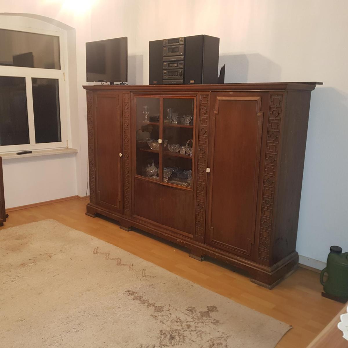 Ferienwohnung Wettin am Petersbrunnen - Housity