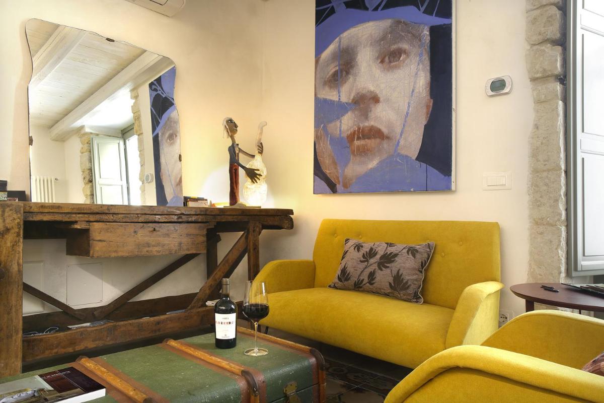 Nicotera Apartment - Housity