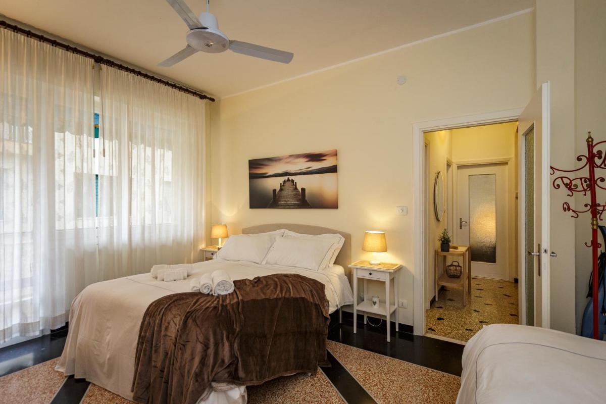 CASA AMICA Tranquilla e ben posizionata - Housity
