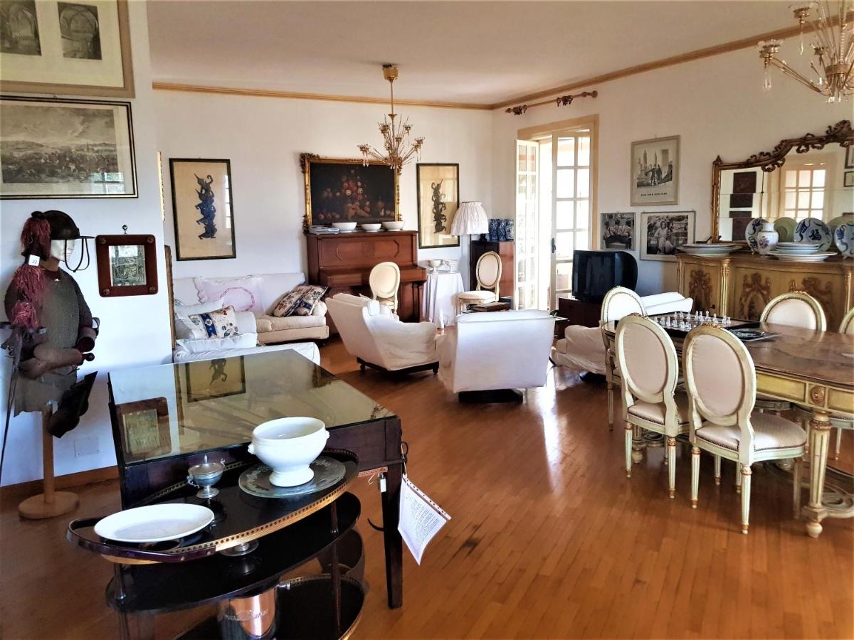 Villa Maria Sole - Housity