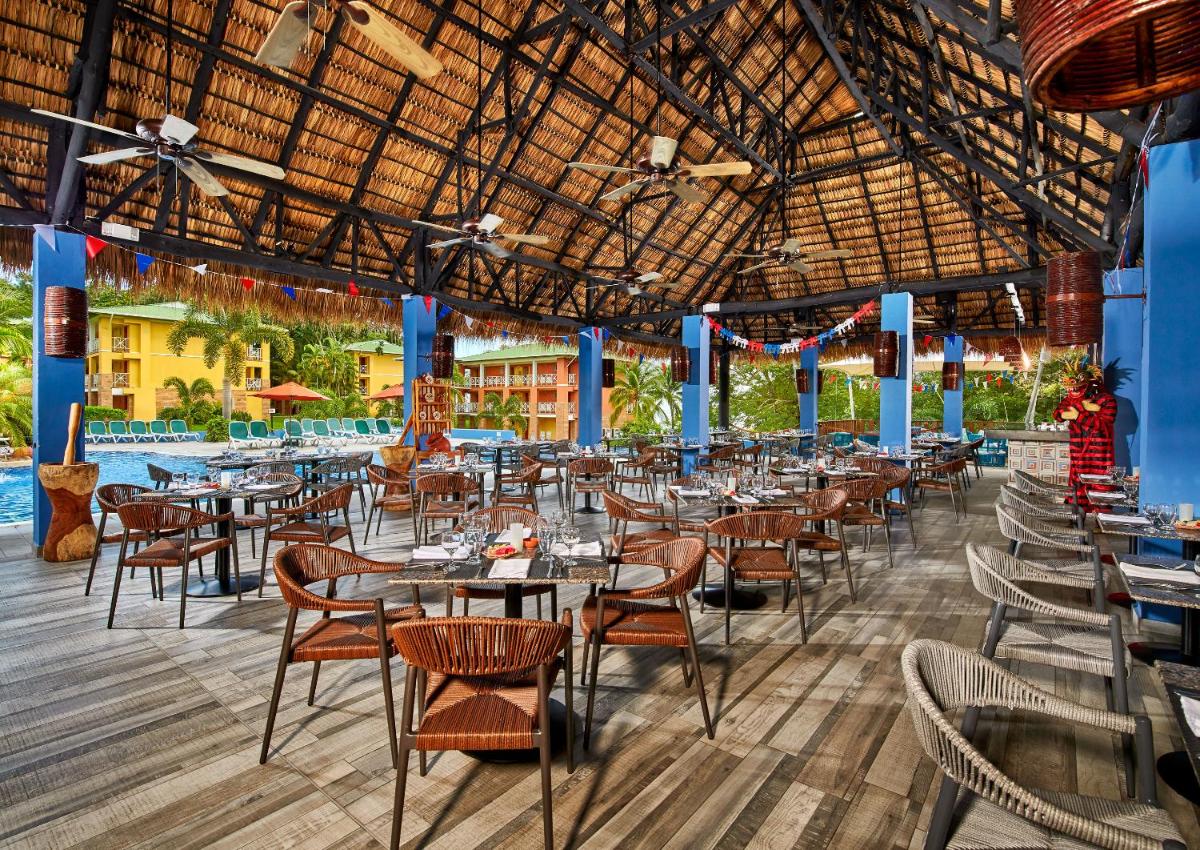 Grand Decameron Panama, A Trademark All Inclusive Resort - Housity