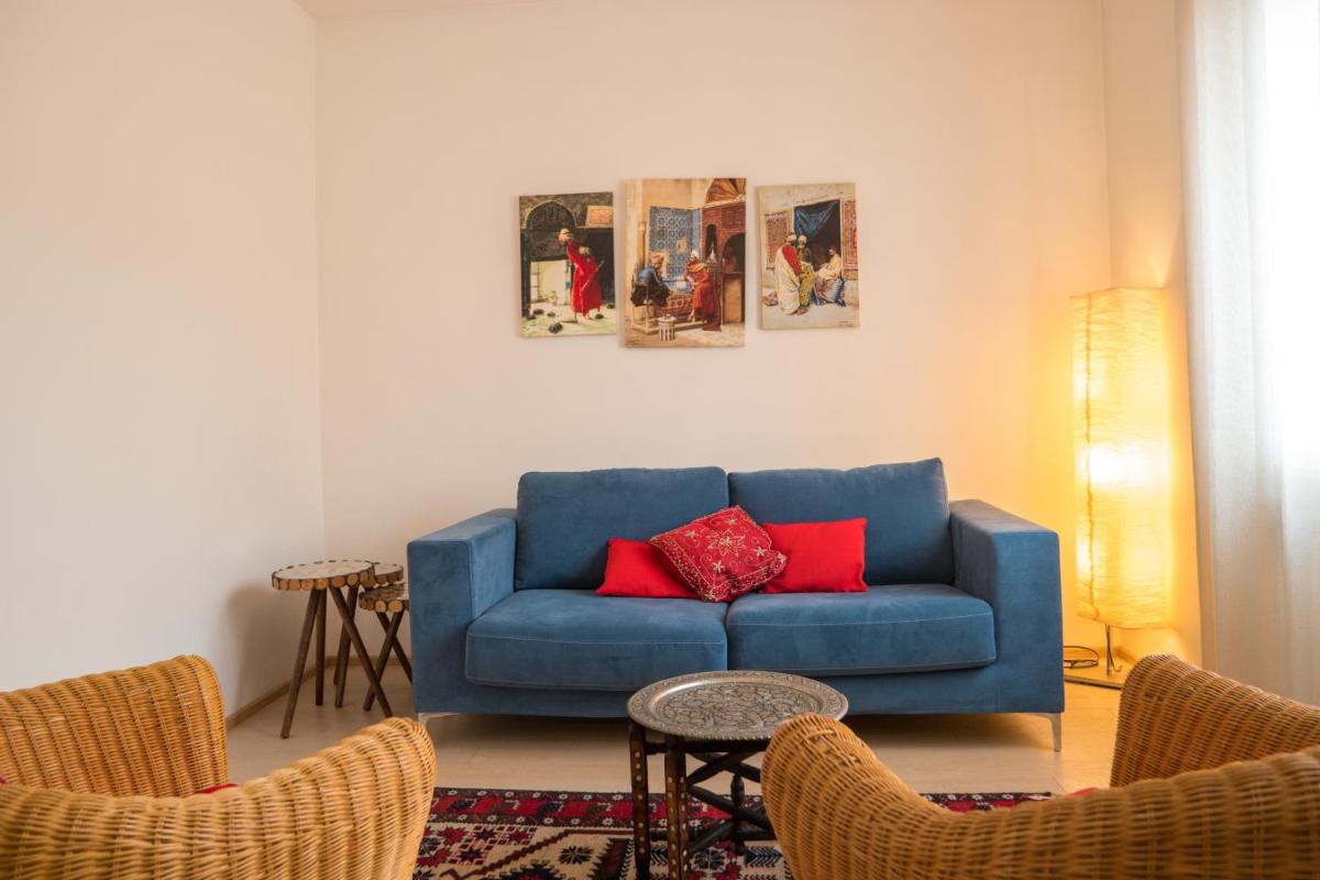 Casa Musica Sol - Housity
