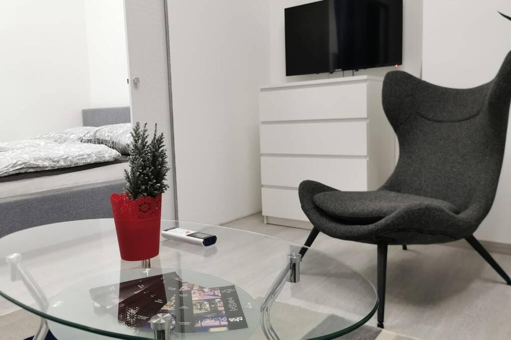 Heart of Budapest - Housity
