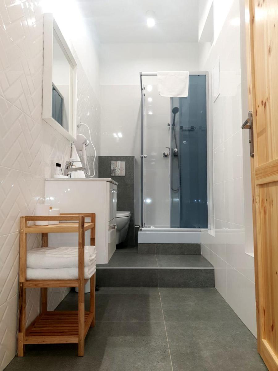 Suitetrails - PanCake Apartament Piotrkowska free parking