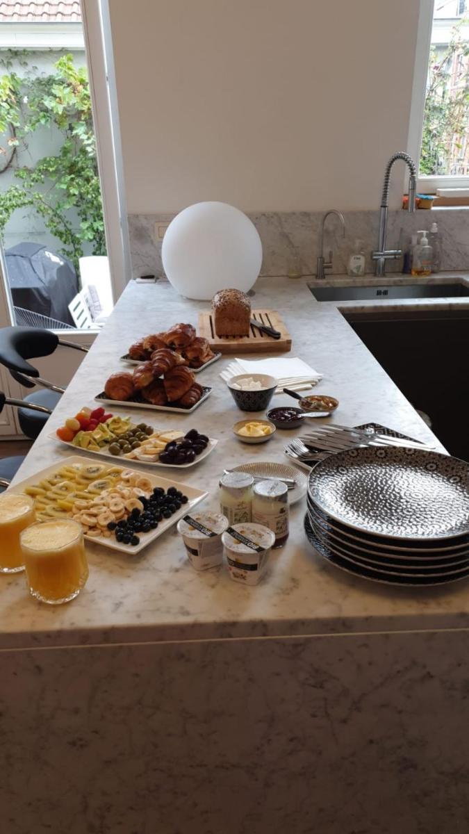 Fish Market B&B - Hizvo