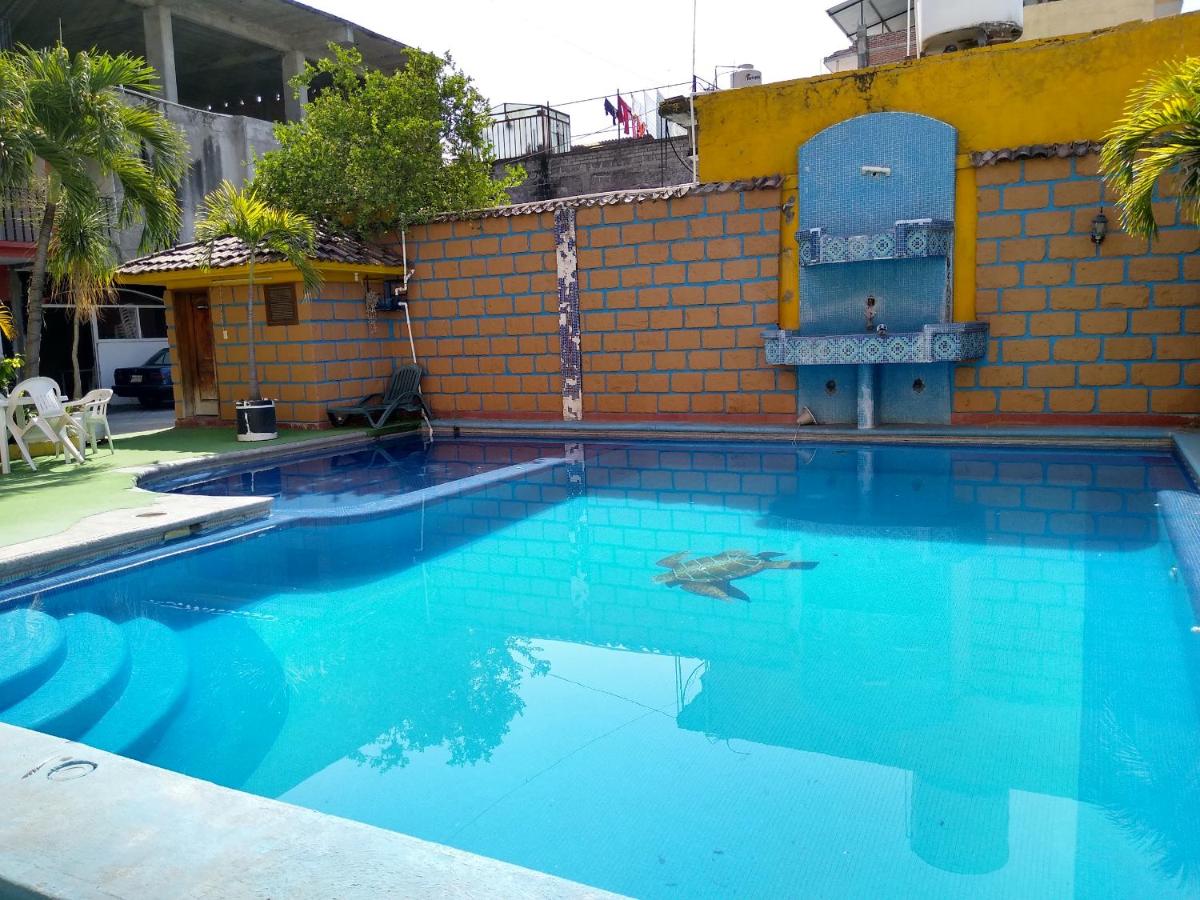 Real Jojutla Hotel - Housity