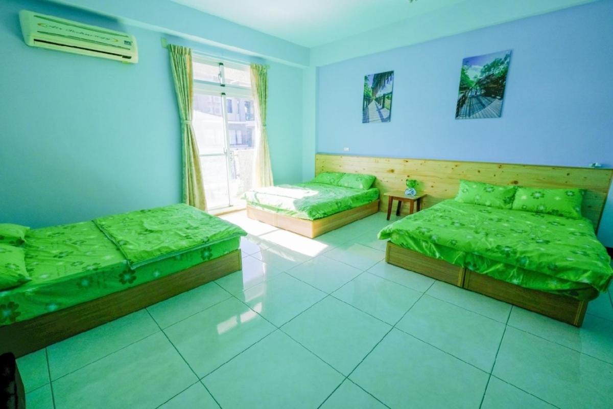 Mei Tai Guest House - Housity