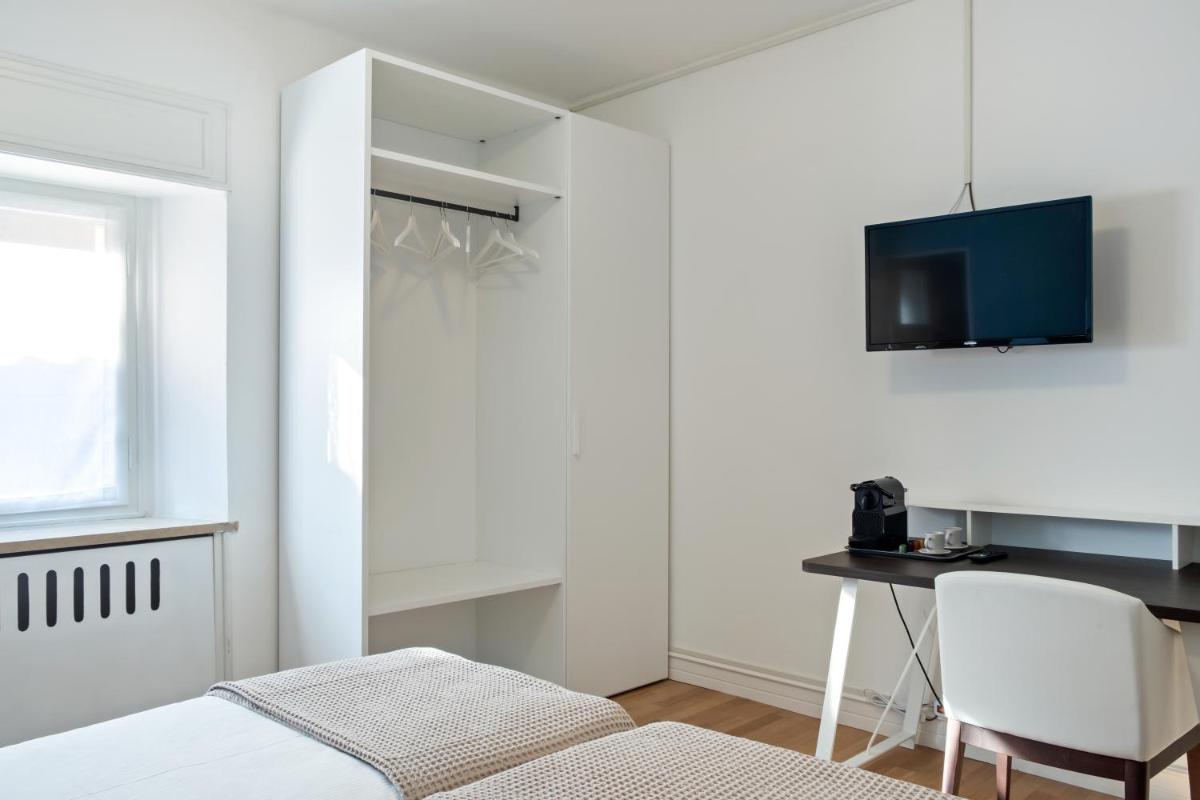 Italianflat - Verona Suite - Housity