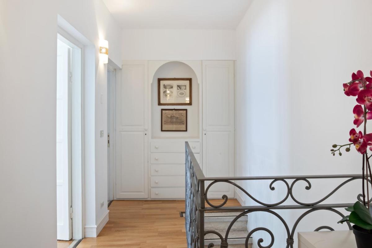 Suitetrails - Italianflat - Verona Suite