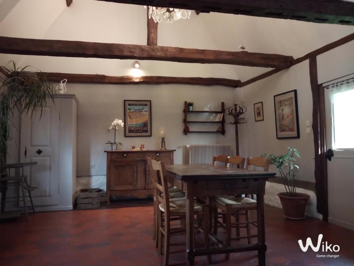La Chaumière aux Faisans - Housity