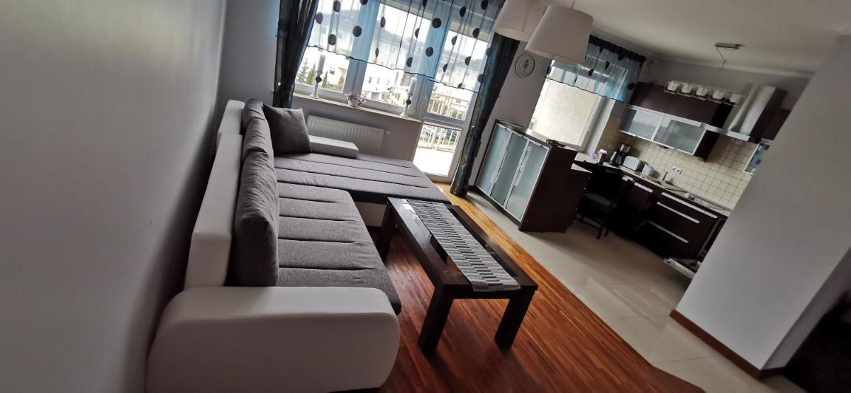Apartament Familijny Gdańsk 3 ROOMS 64m2 - Housity