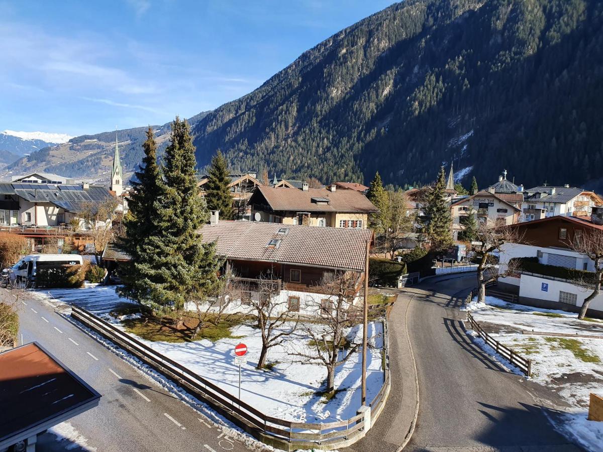Suitetrails - Appartementhaus Mayrhofen by PiaundDirk