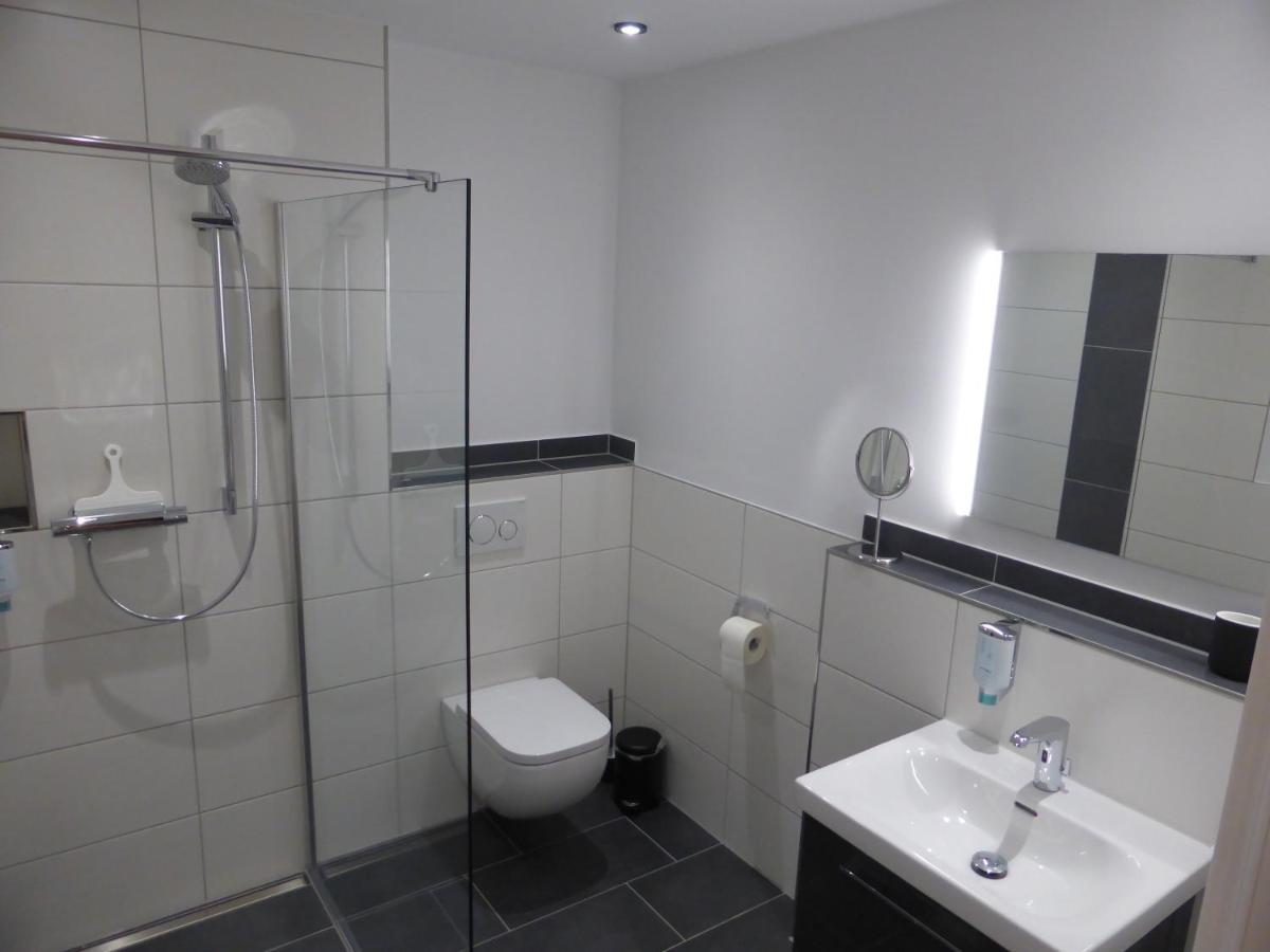 Leister Apparthotel - Housity
