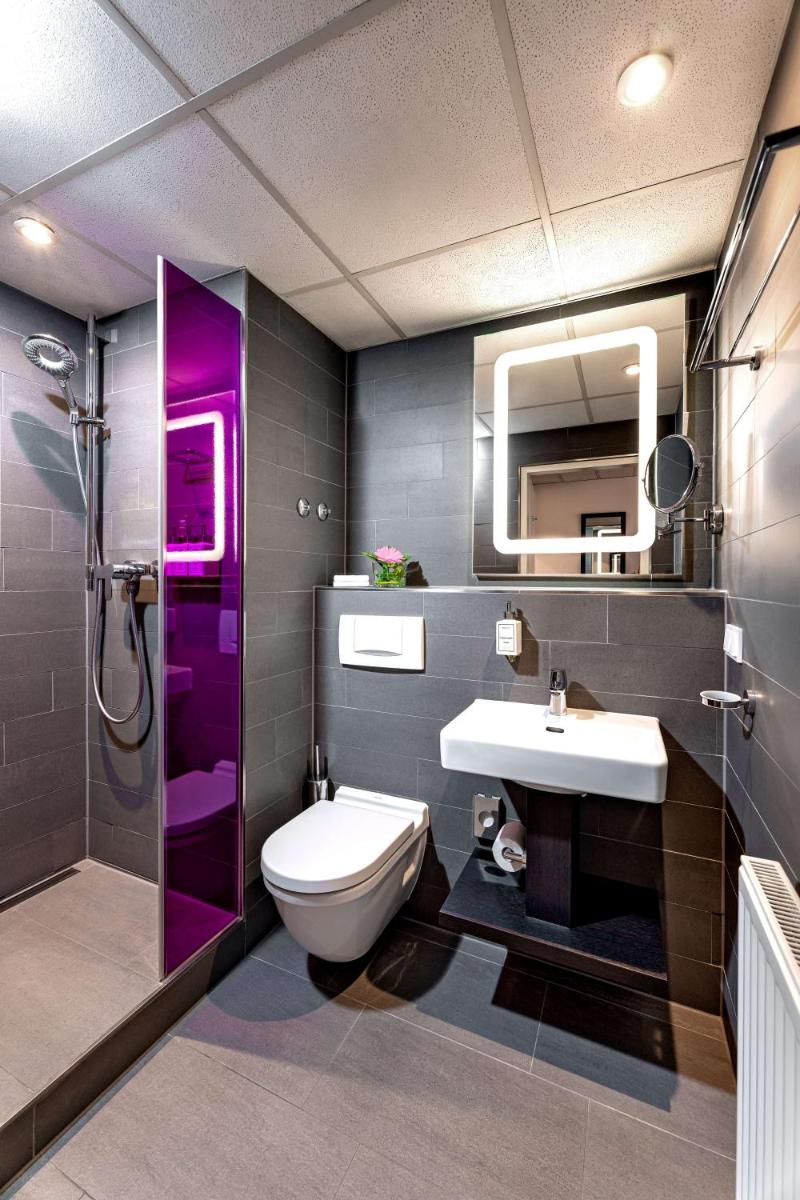 Suitetrails - Park Inn by Radisson Nürnberg