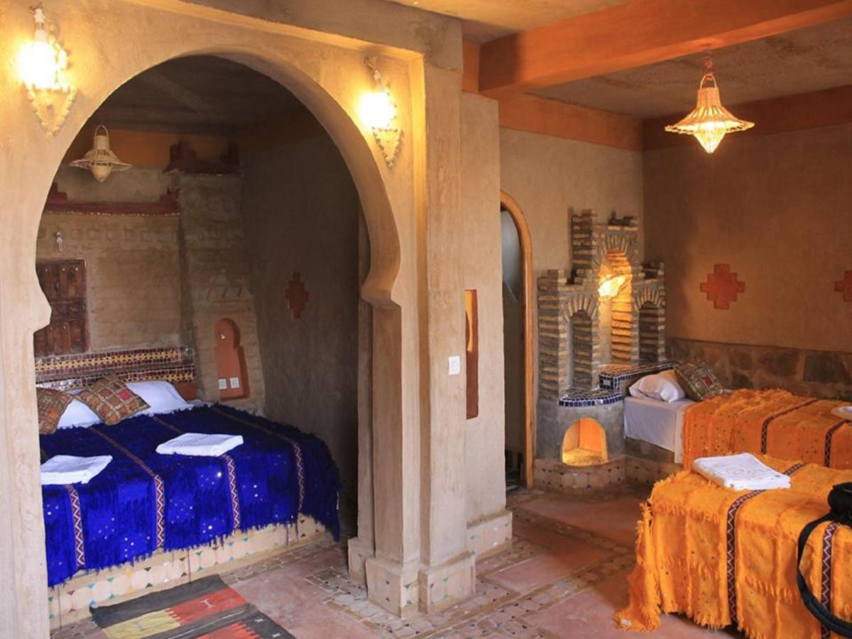 Kasbah Azalay Merzouga - Housity