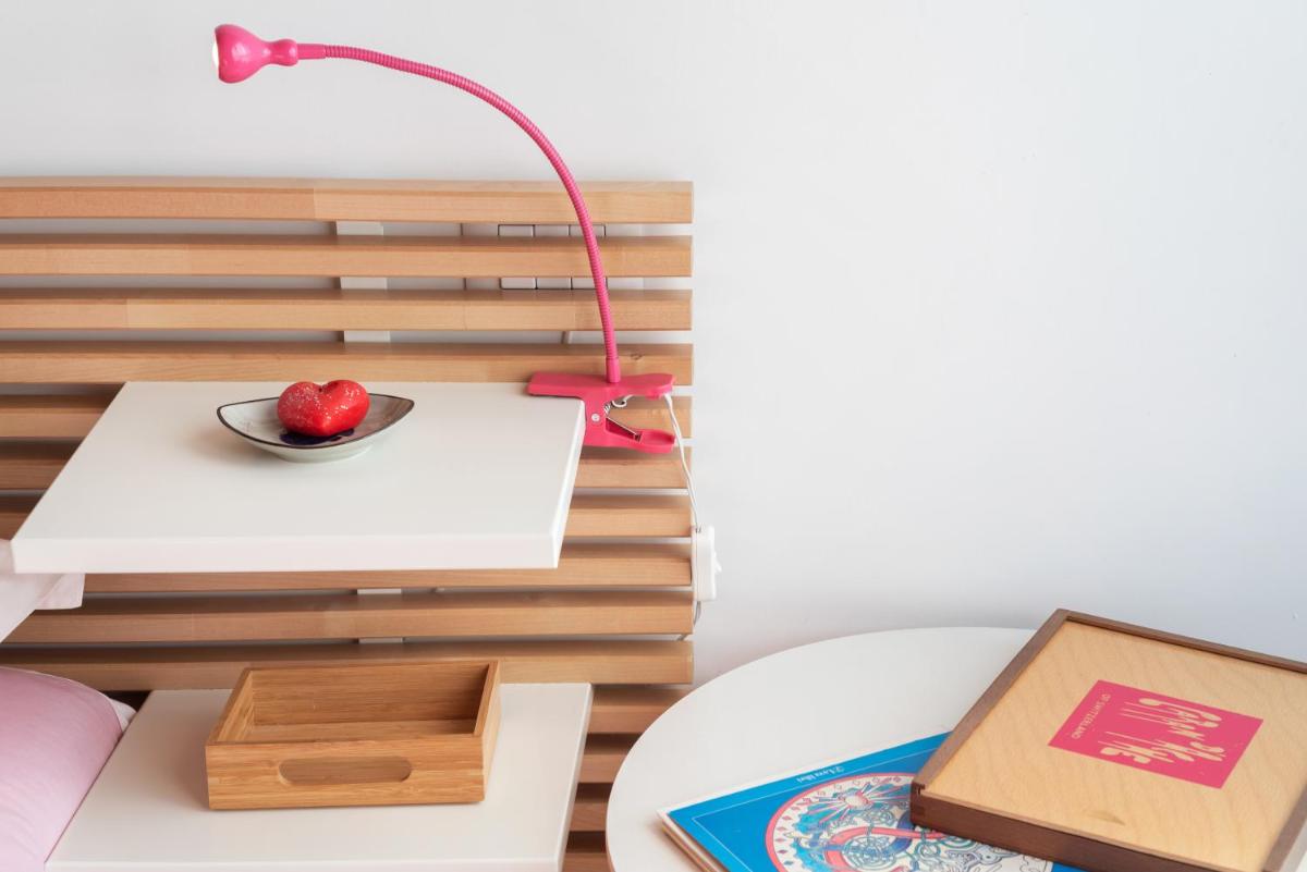 Bright Apartment Como Cavallasca - Housity