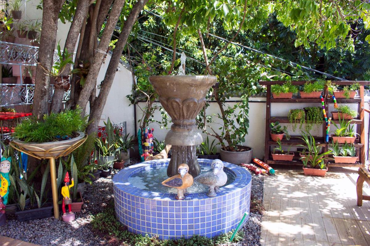 Casa Mirar Recife de Olinda - Housity