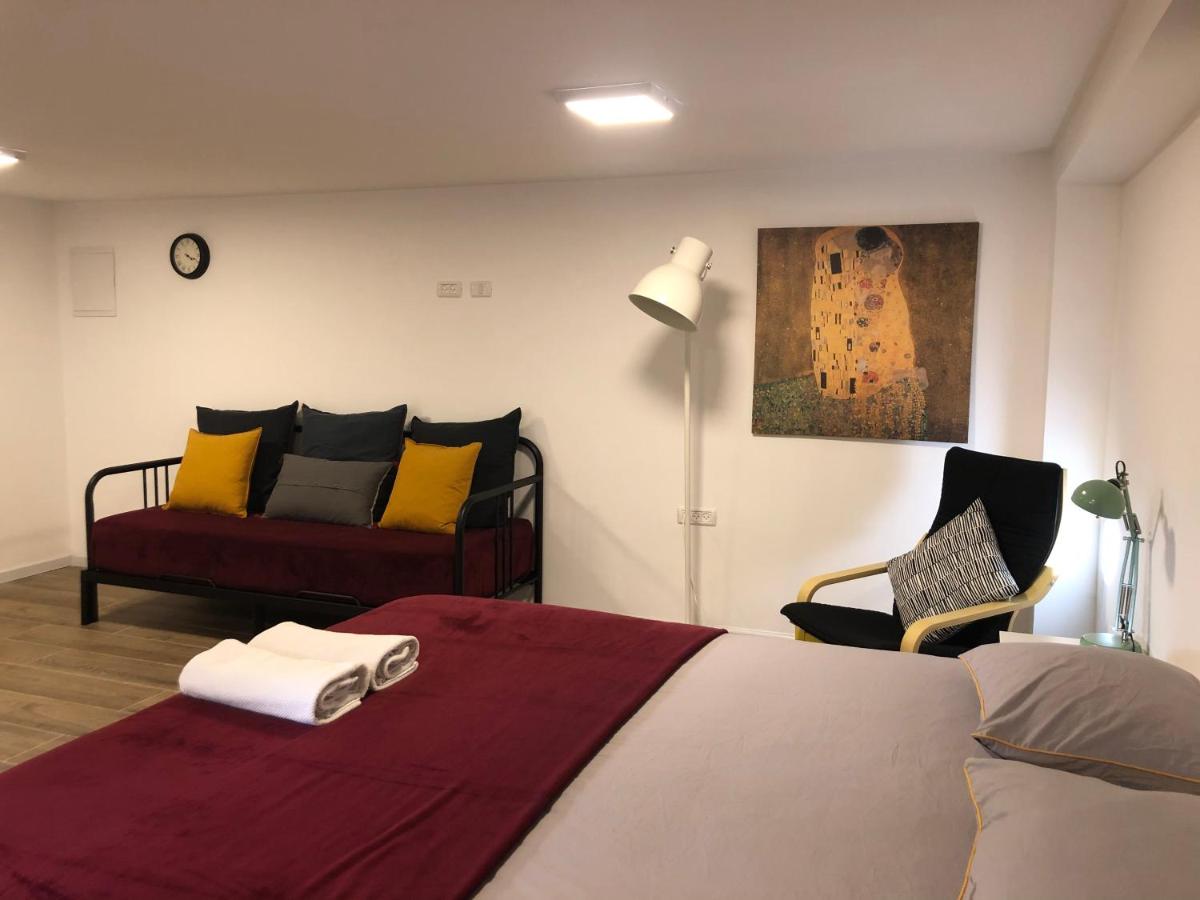 Suitetrails - Hassan Guesthouse