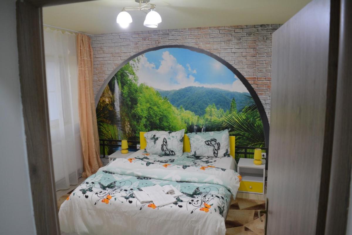 Green rooms Hunedoara - Housity