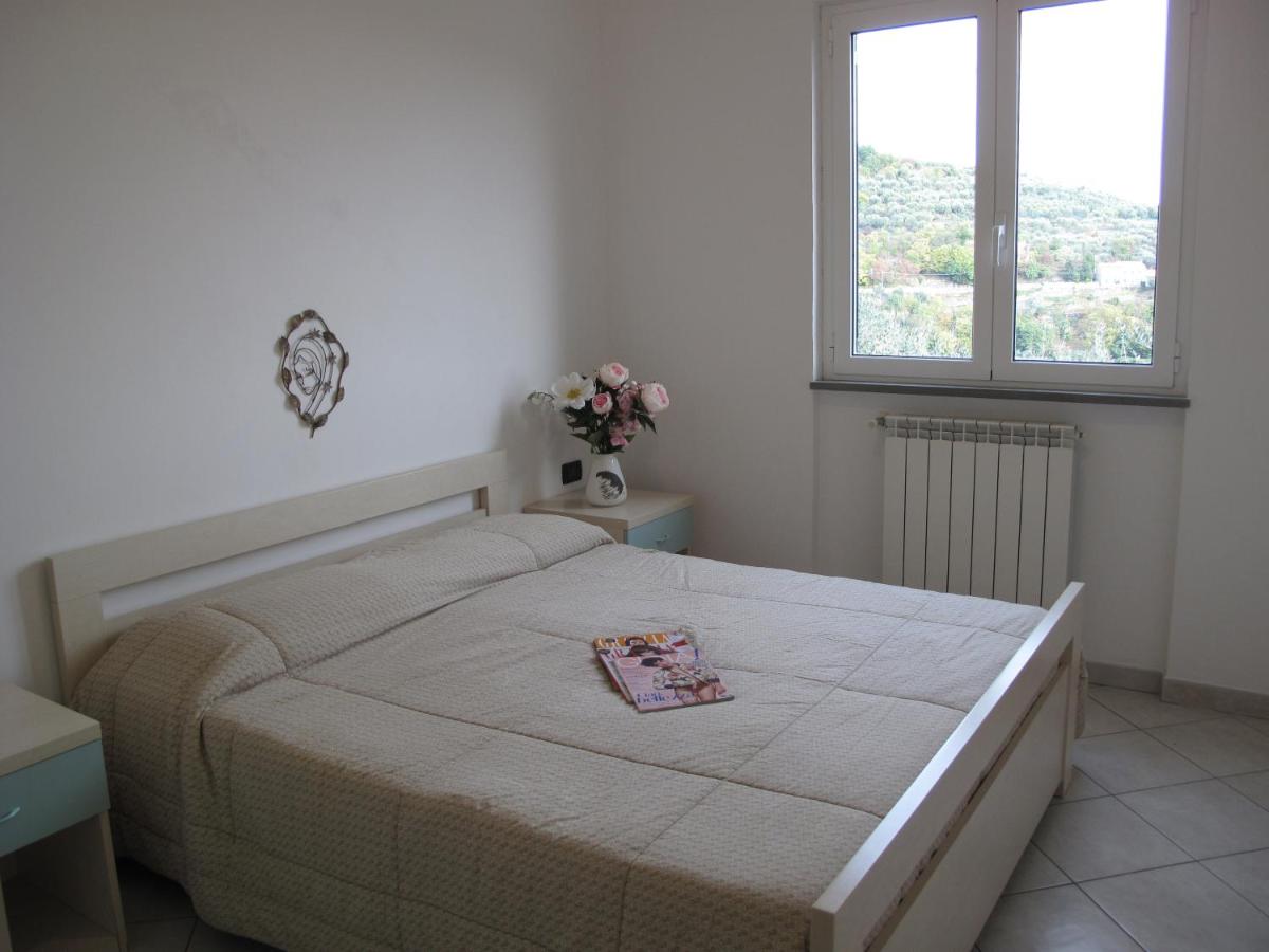 Appartamenti Tra gli Ulivi - Housity