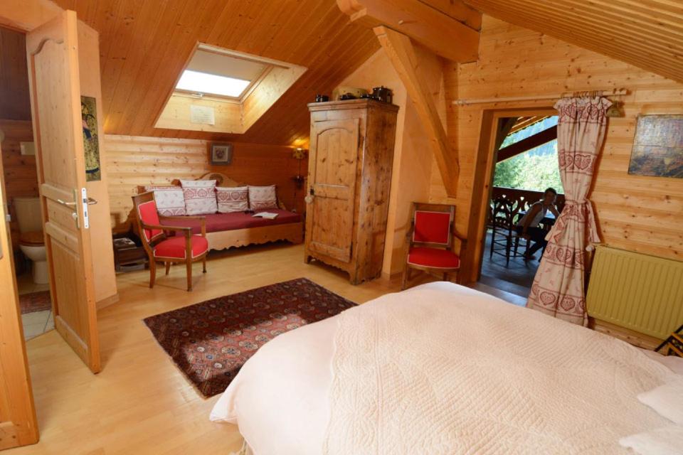 Auberge NEMOZ - Housity