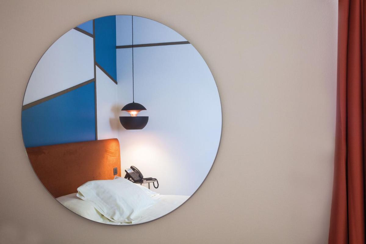 Suitetrails - Hotel Dimora Del Monaco