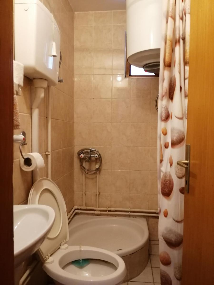 Pansion Velickovic - Housity