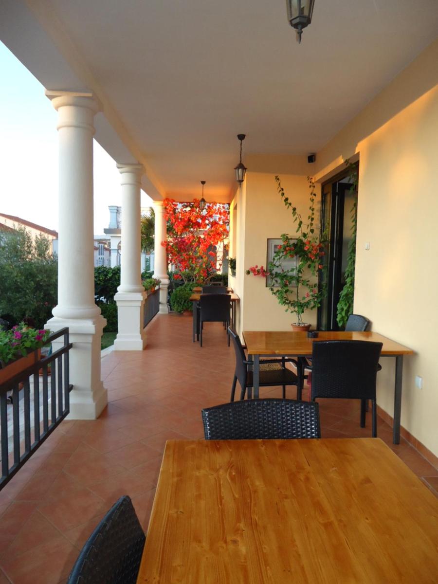 Villa Rustika - Housity