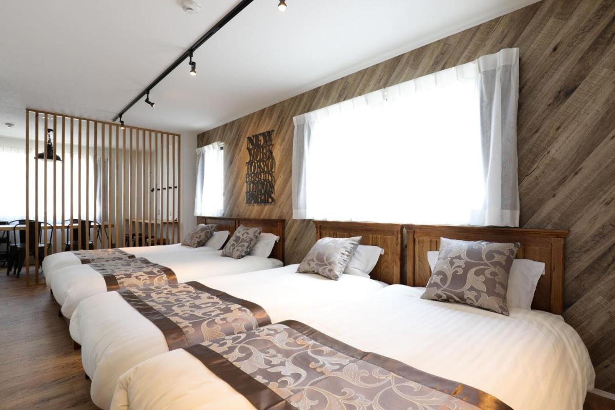 Fukuoka - Apartment / Vacation STAY 72277 - Housity
