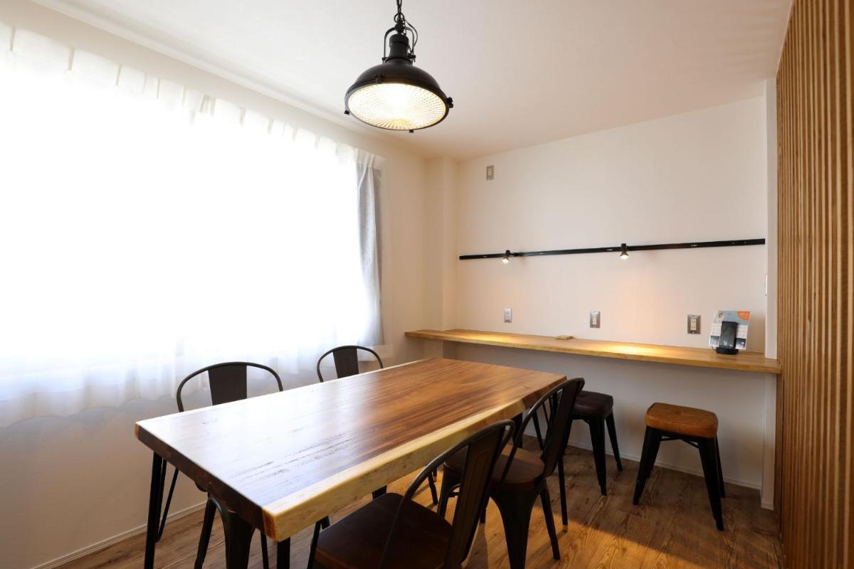 Fukuoka - Apartment / Vacation STAY 72277 - Housity