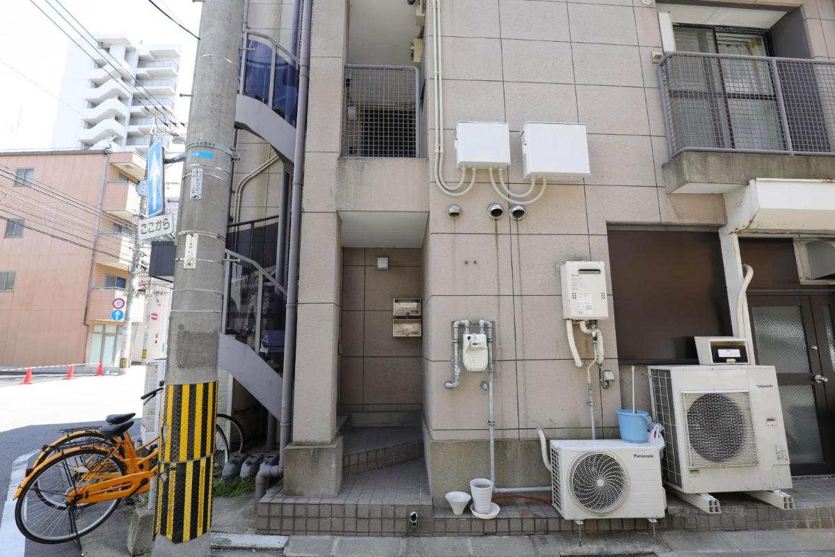 Fukuoka - Apartment / Vacation STAY 72277 - Housity