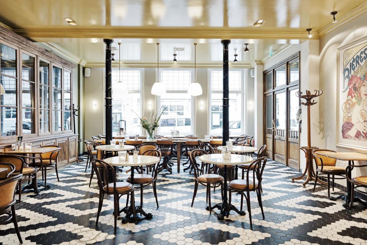 Hotel Mauritz - Housity