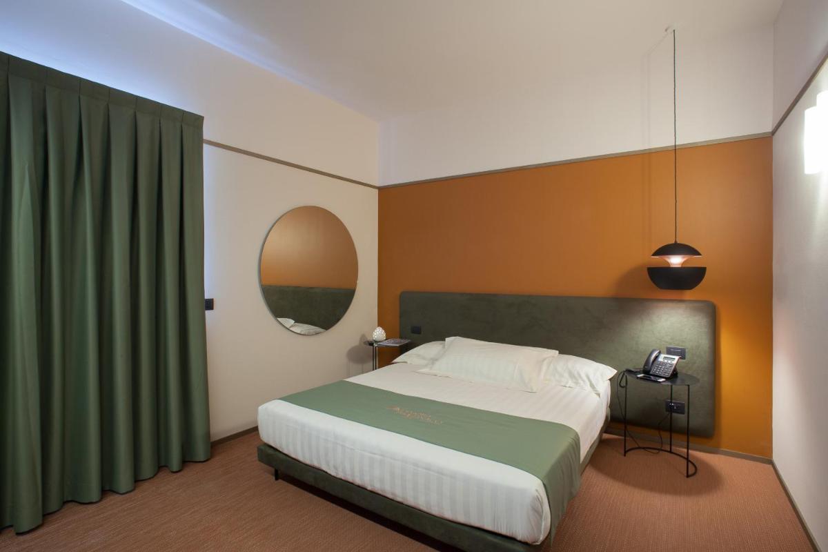 Suitetrails - Hotel Dimora Del Monaco