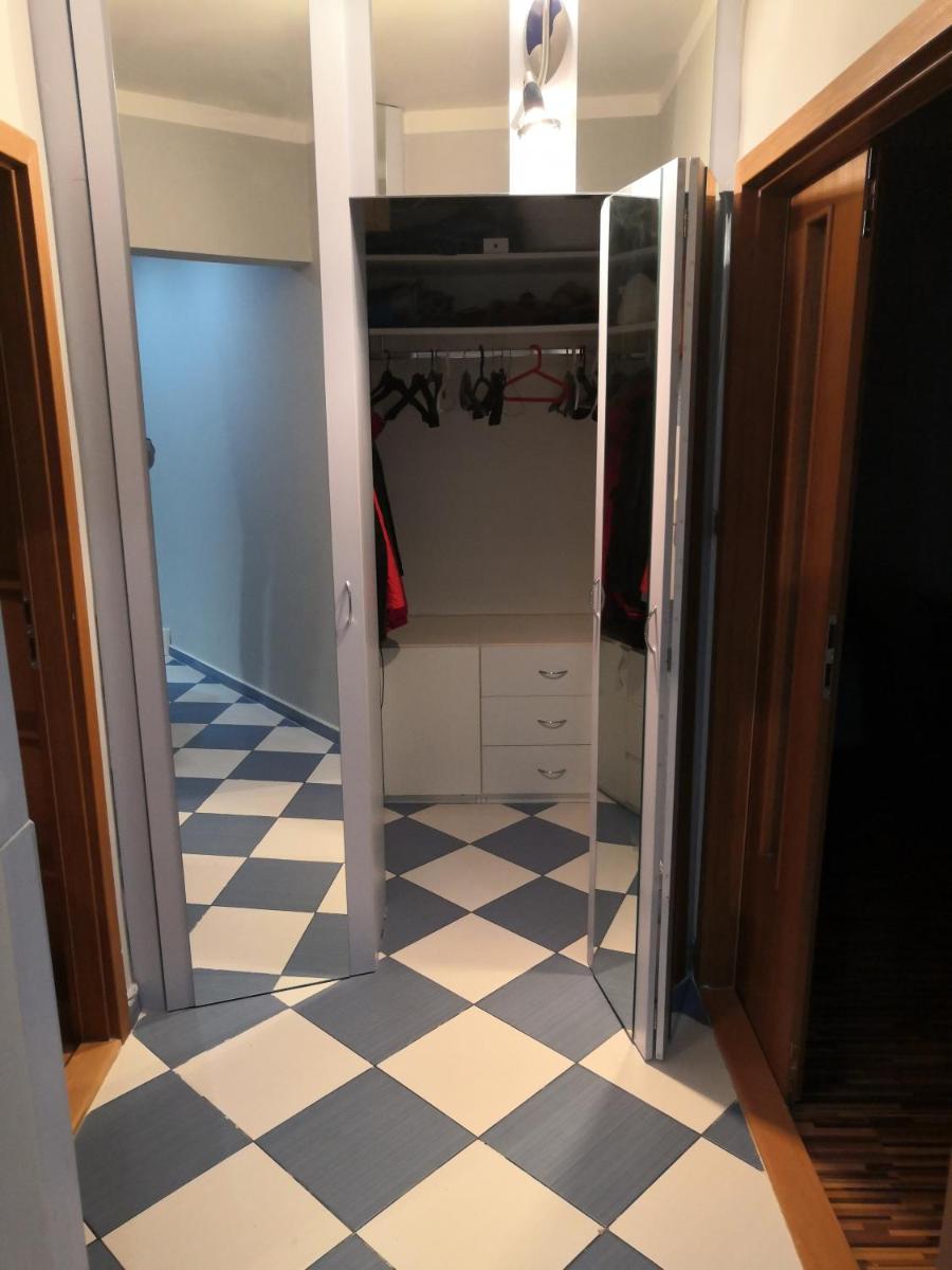 Suitetrails - Apartman Zlatá-Éra