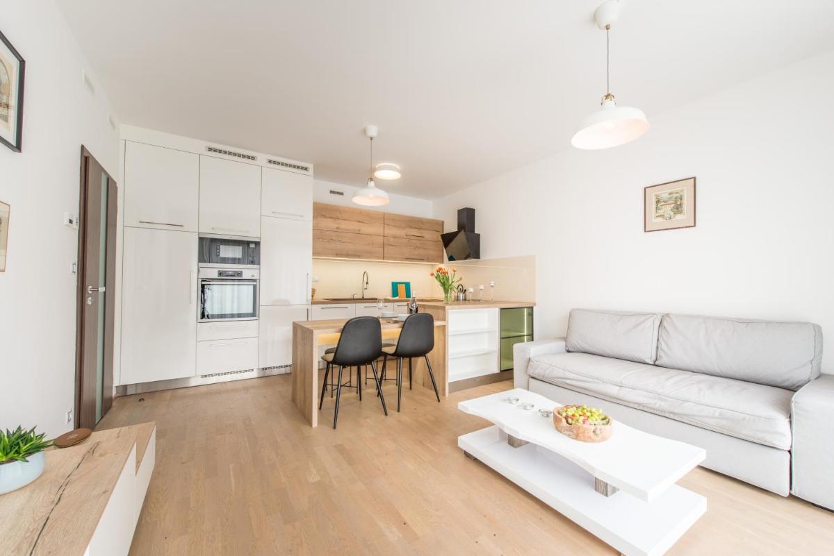 Mozart Central Apartments with garage - Housity