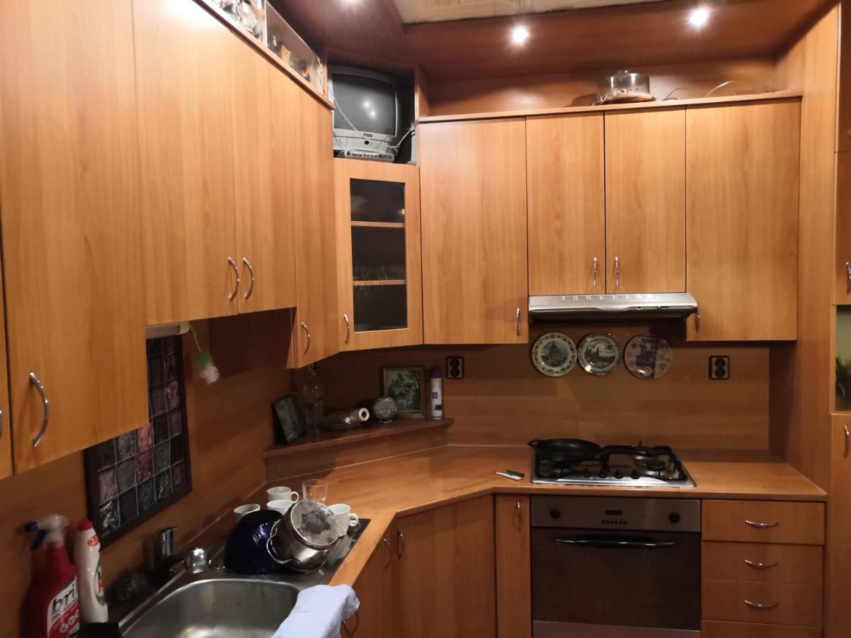 Suitetrails - Apartman Zlatá-Éra