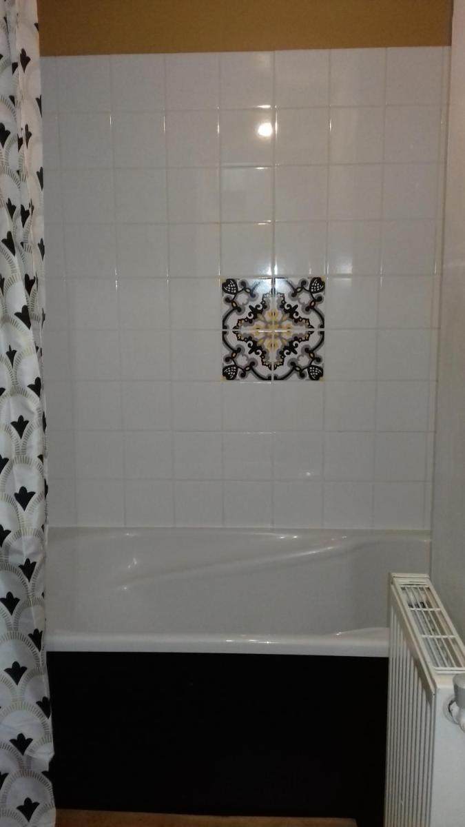 Duplex La Maisonnette 1 chambre - parking gratuit - Housity